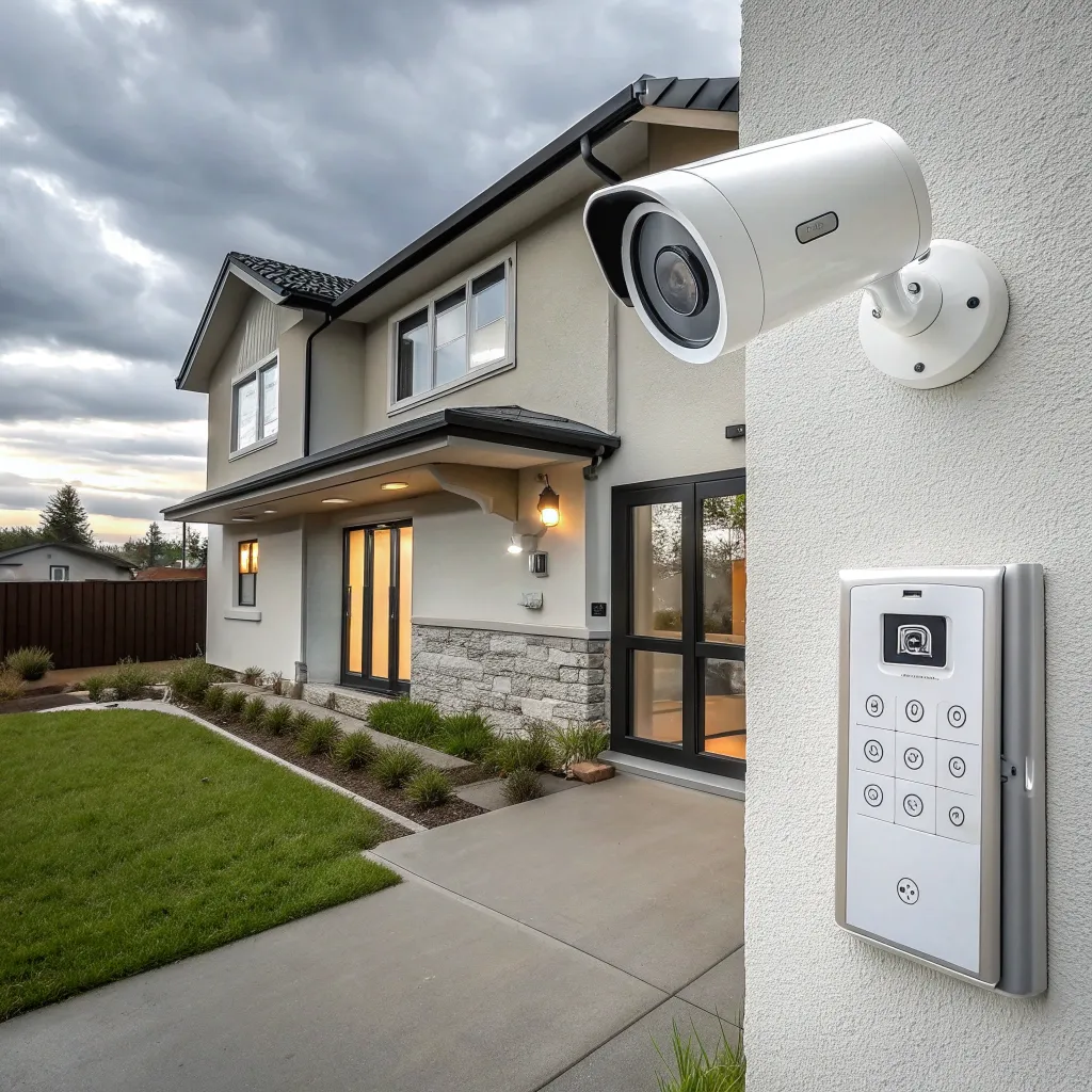 Smart Security System